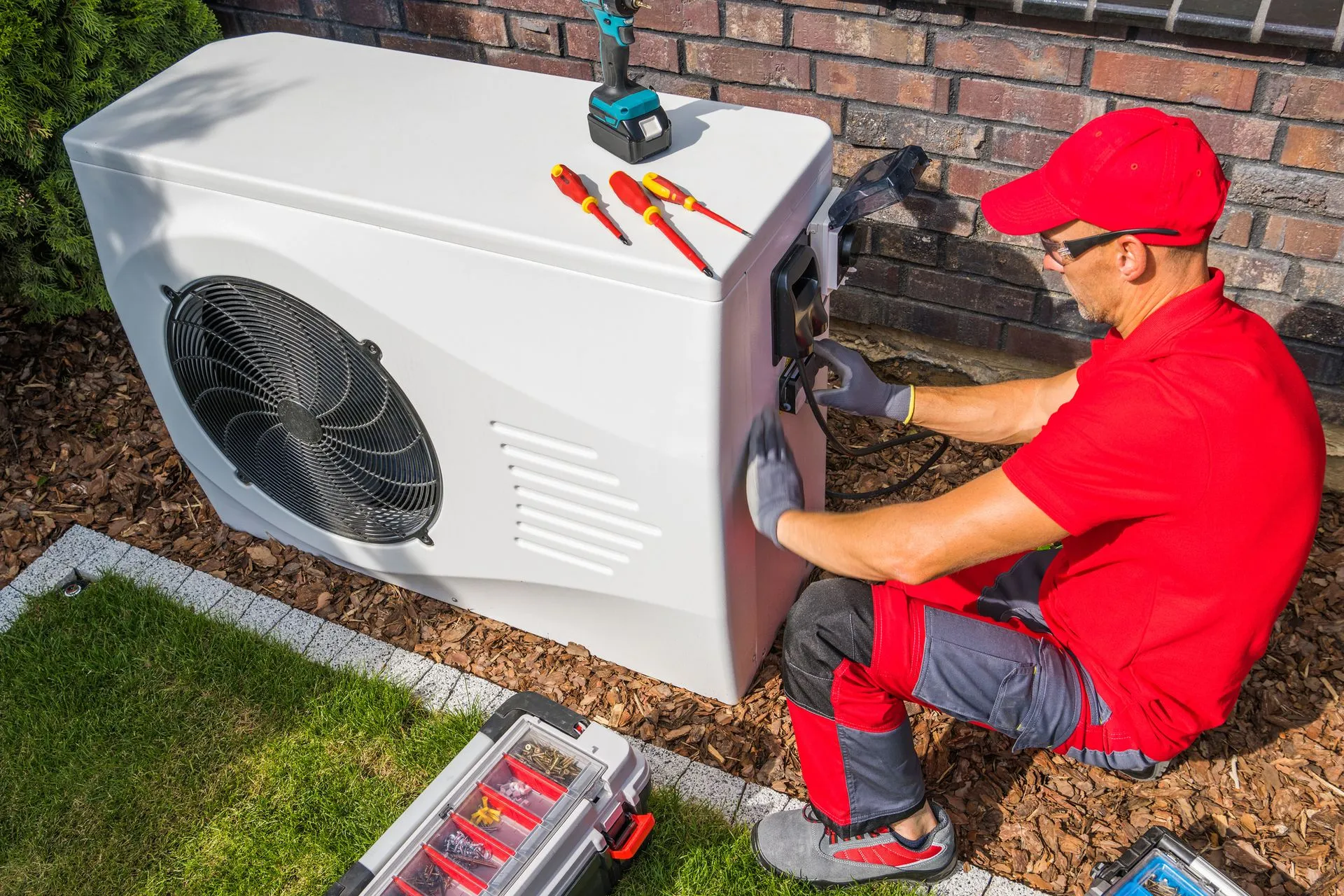About HVAC in Pinehurst, NC